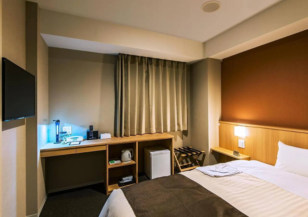 Grand Hotel Fujika Nayoro
