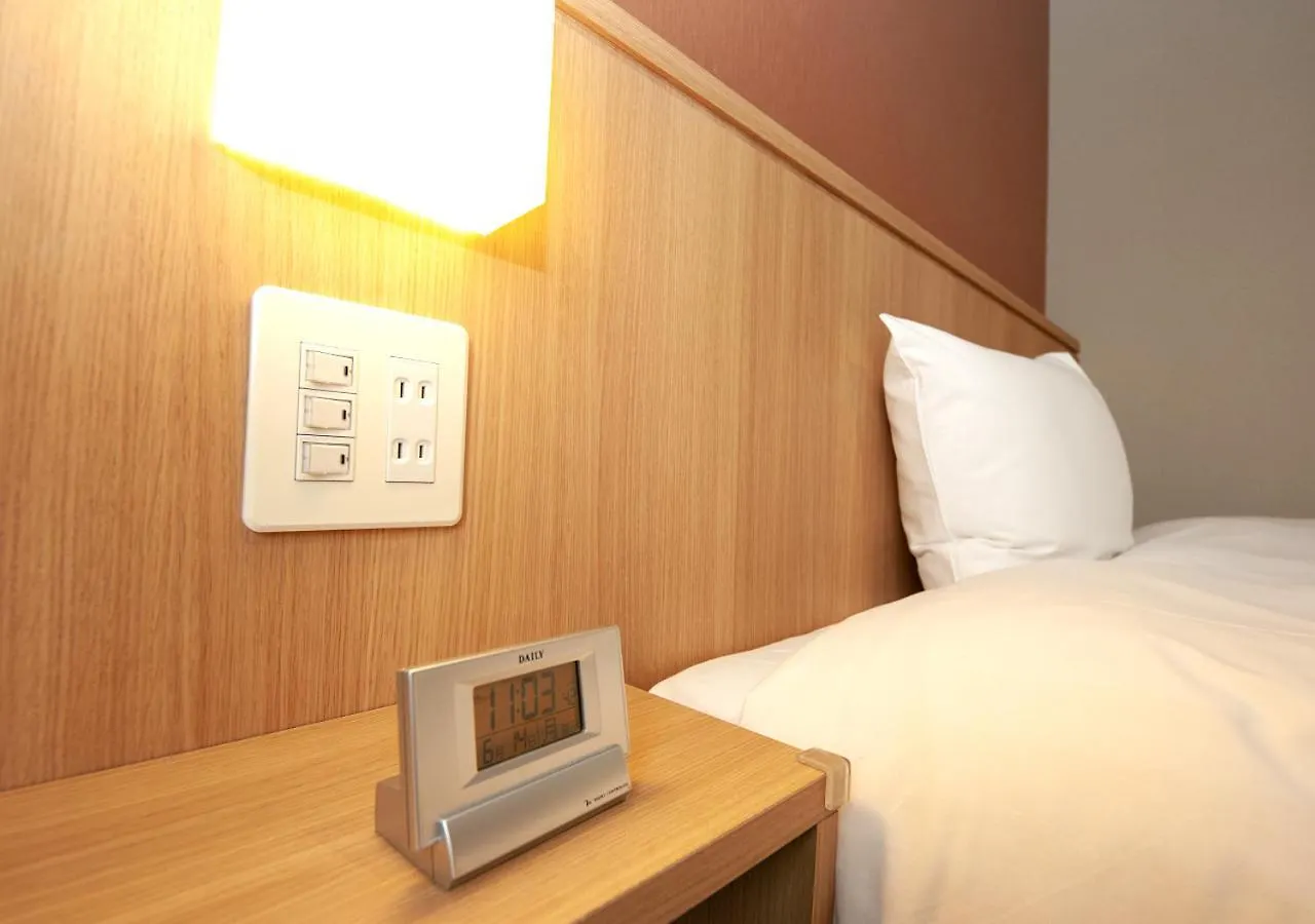 Grand Hotel Fujika Nayoro