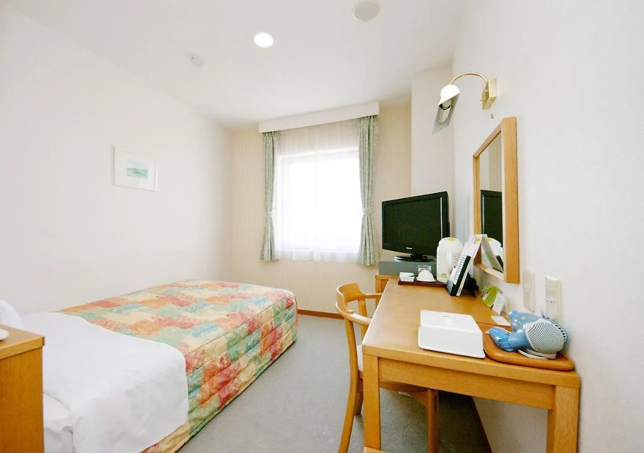 Nayoro Grand Hotel Fujika 3*,  יפן
